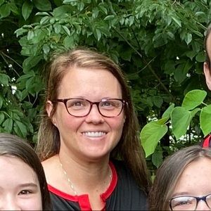 Meet your Posher, Lisa